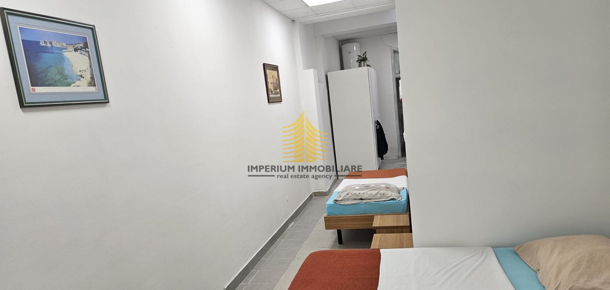 Locale commerciale, Vendita, Spalato, Spinut, 638m2, Altro