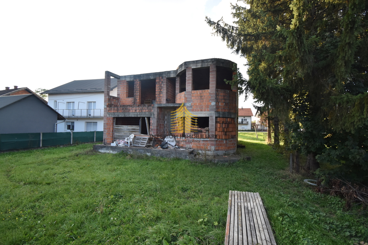 Casa, Vendita, Velika Gorica, Staro Čiće, 340m2, Indipendente