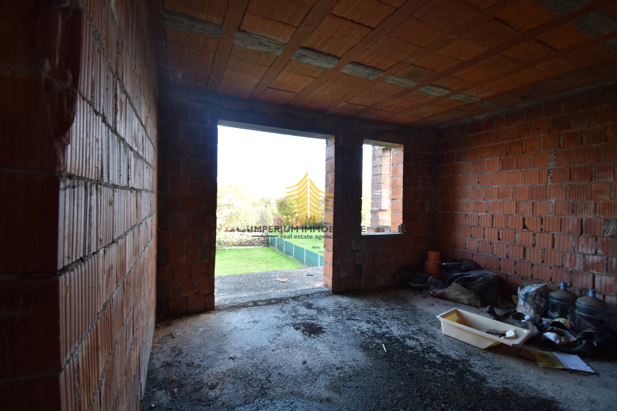 Casa, Vendita, Velika Gorica, Staro Čiće, 340m2, Indipendente