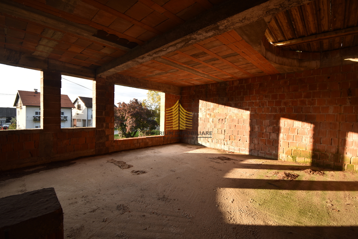 Casa, Vendita, Velika Gorica, Staro Čiće, 340m2, Indipendente