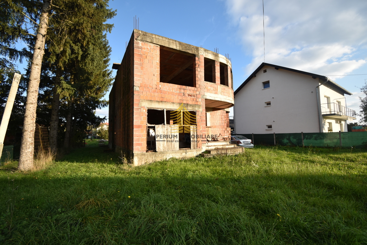 Casa, Vendita, Velika Gorica, Staro Čiće, 340m2, Indipendente