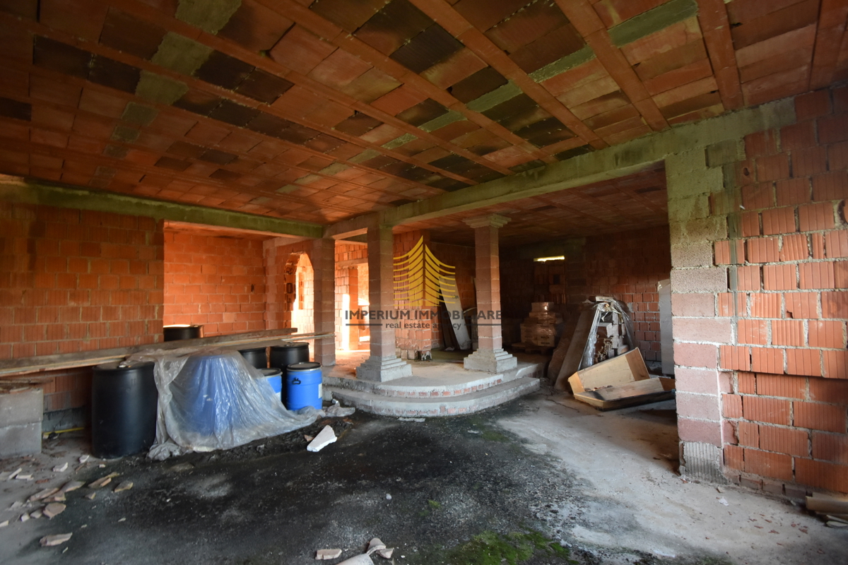 Casa, Vendita, Velika Gorica, Staro Čiće, 340m2, Indipendente