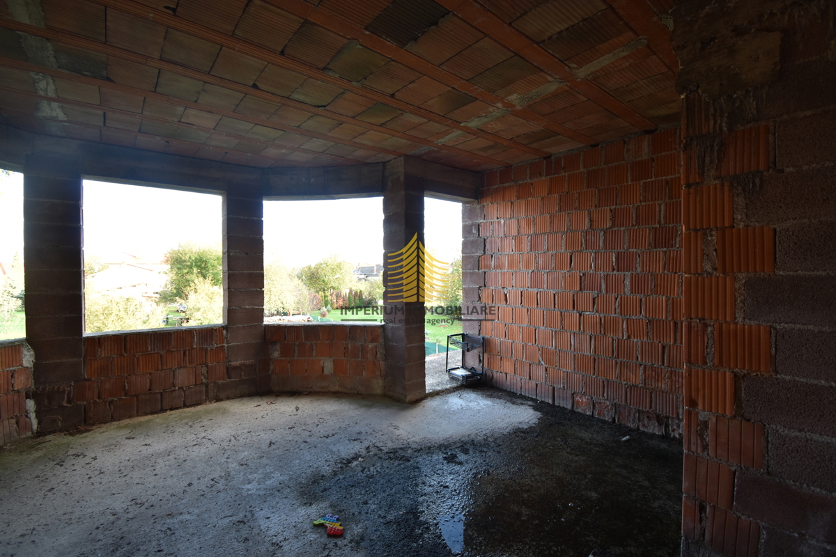 Casa, Vendita, Velika Gorica, Staro Čiće, 340m2, Indipendente