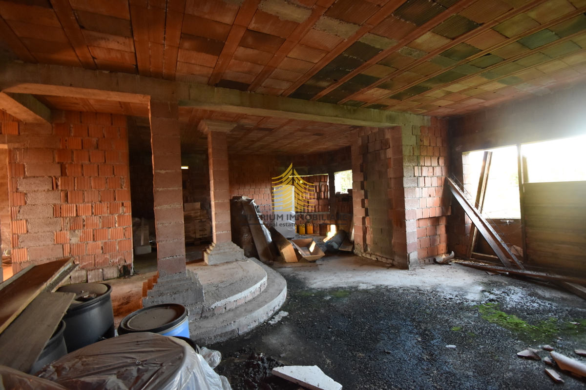 Casa, Vendita, Velika Gorica, Staro Čiće, 340m2, Indipendente