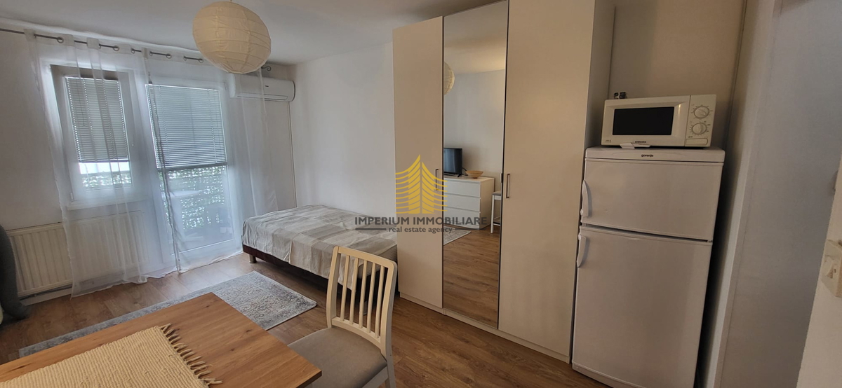 Appartamento, Vendita, Črnomerec, Sveti Duh, 25m2, Monolocale