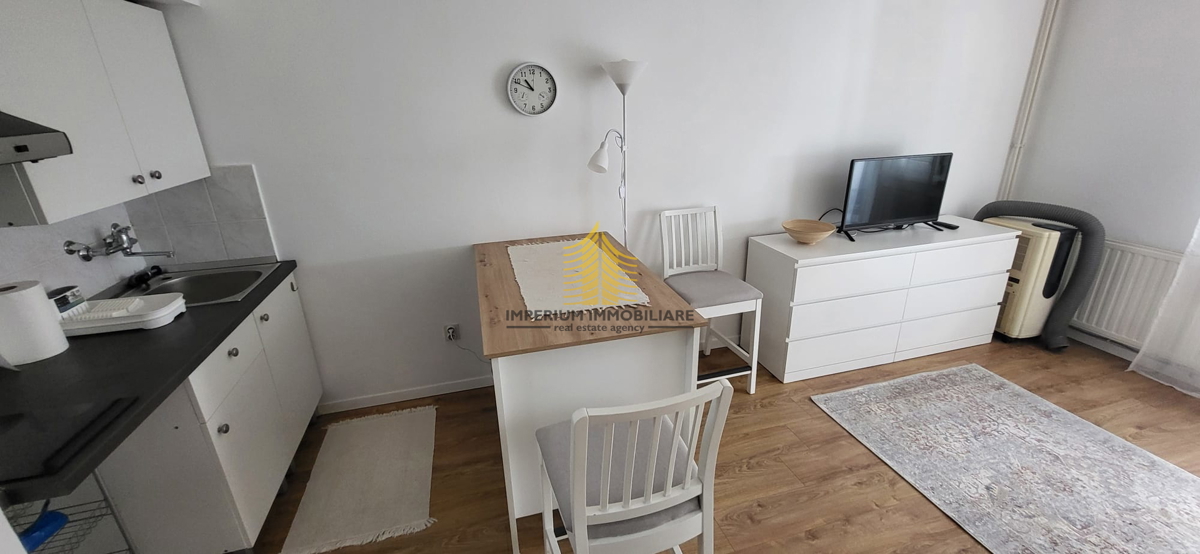 Appartamento, Vendita, Črnomerec, Sveti Duh, 25m2, Monolocale