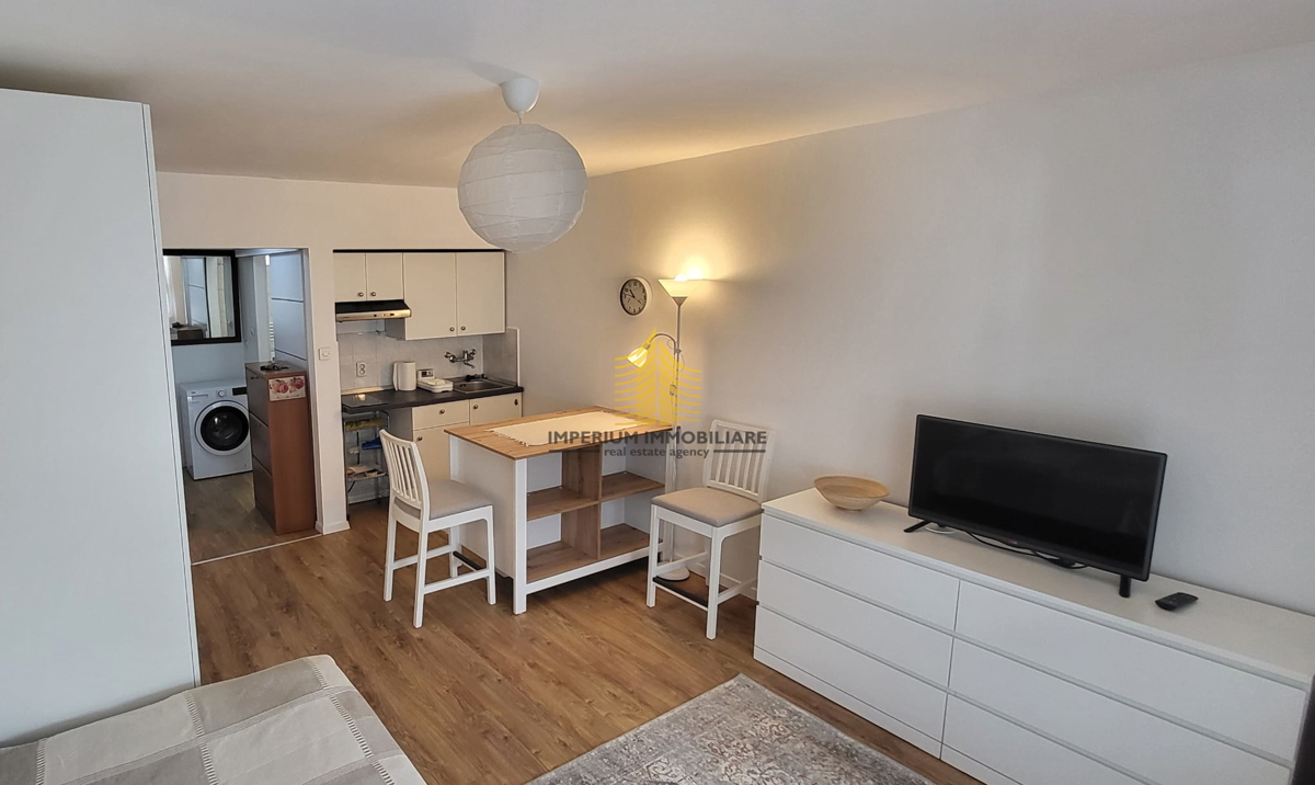 Appartamento, Vendita, Črnomerec, Sveti Duh, 25m2, Monolocale