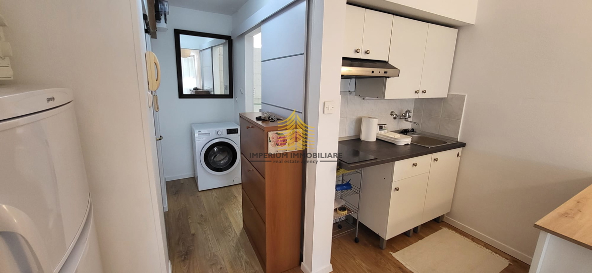 Appartamento, Vendita, Črnomerec, Sveti Duh, 25m2, Monolocale