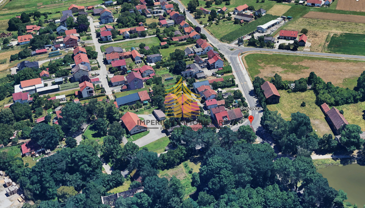 Casa, Vendita, Brezovica, Brezovica, 107m2, Indipendente