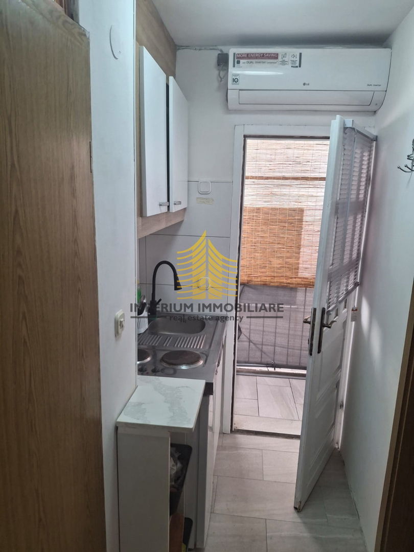 Appartamento, Vendita, Vodice, 34m2, monolocale