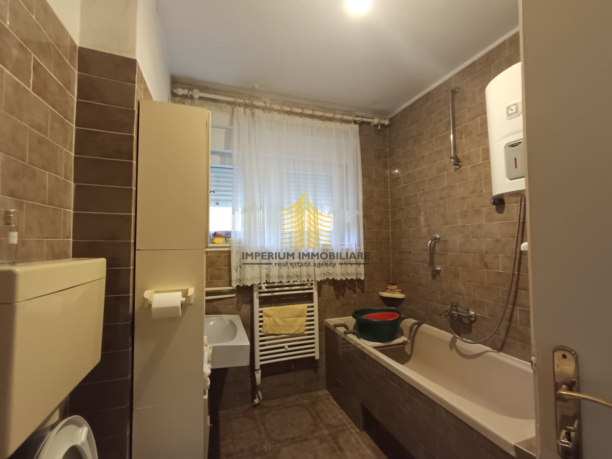 Appartamento, Vendita, Trogir, 68m2, 1,5 vani (1S+DB)