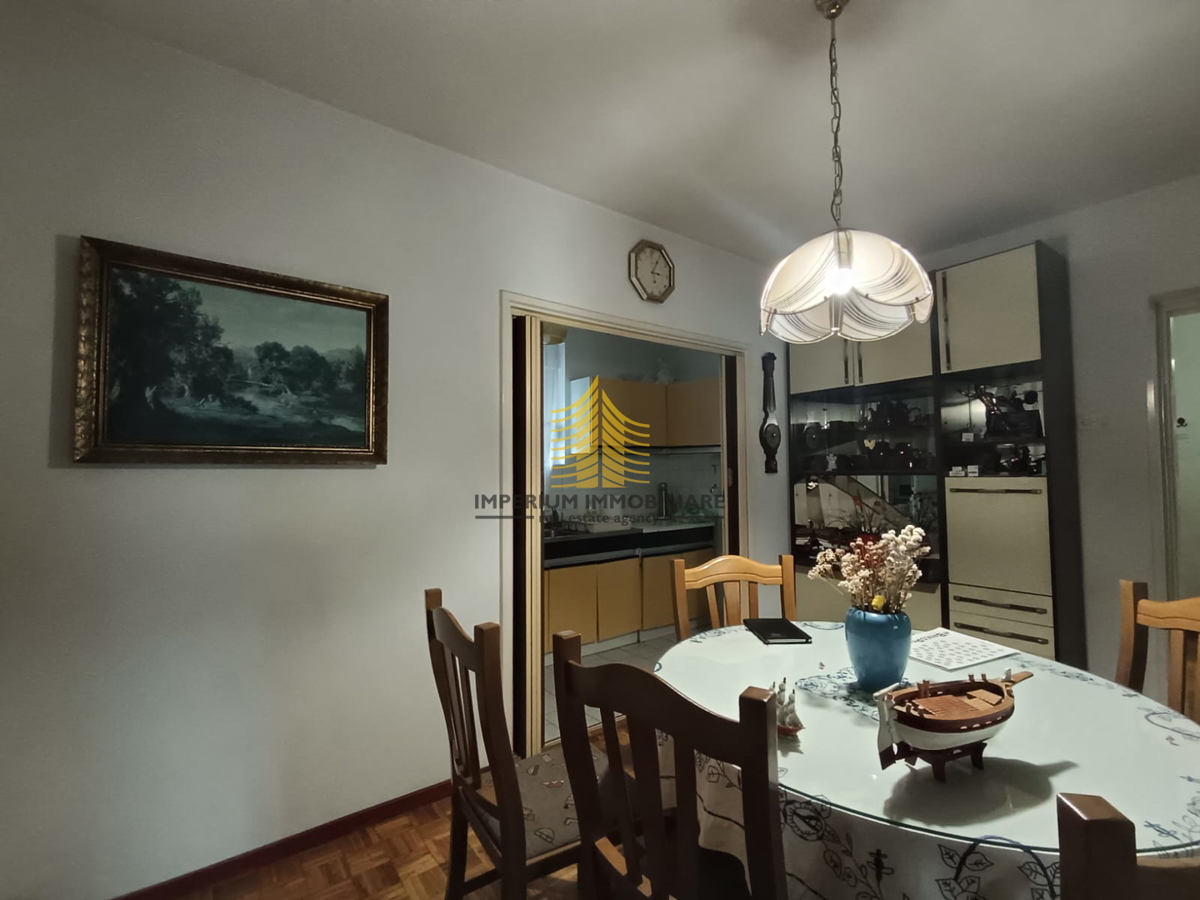 Appartamento, Vendita, Trogir, 68m2, 1,5 vani (1S+DB)