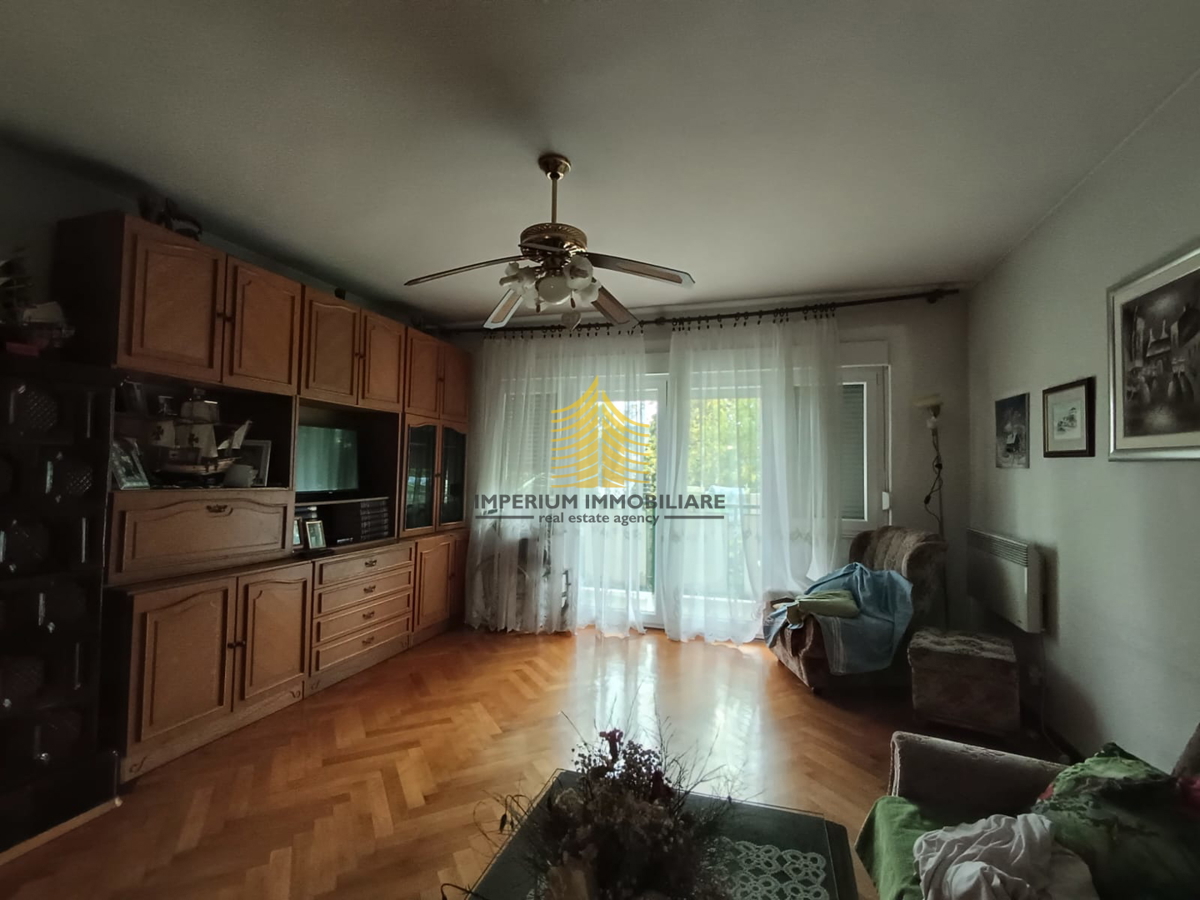 Appartamento, Vendita, Trogir, 68m2, 1,5 vani (1S+DB)