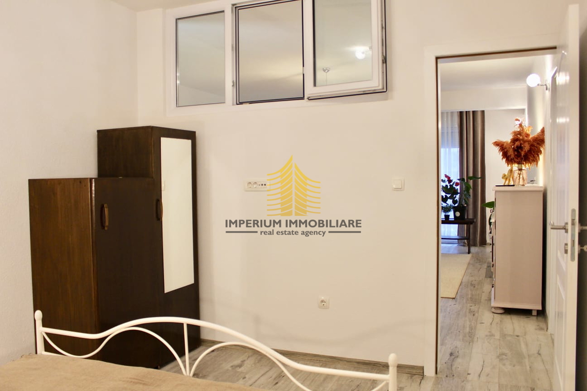 Appartamento, Vendita, Okrug, Okrug Gornji, 68m2, 2,5 locali (2 camere da letto + soggiorno con angolo cottura)