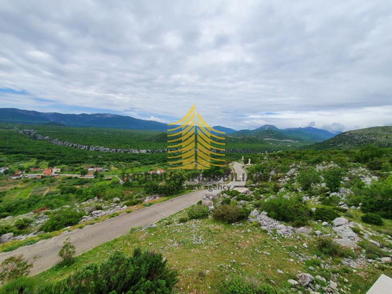 Terreno, Vendita, Šestanovac, Kreševo, 910m2, Edificabile