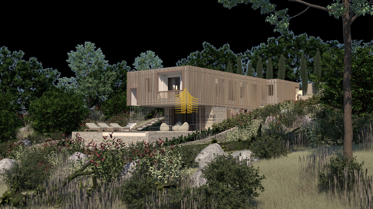 Terreno, Vendita, Šestanovac, Kreševo, 910m2, Edificabile