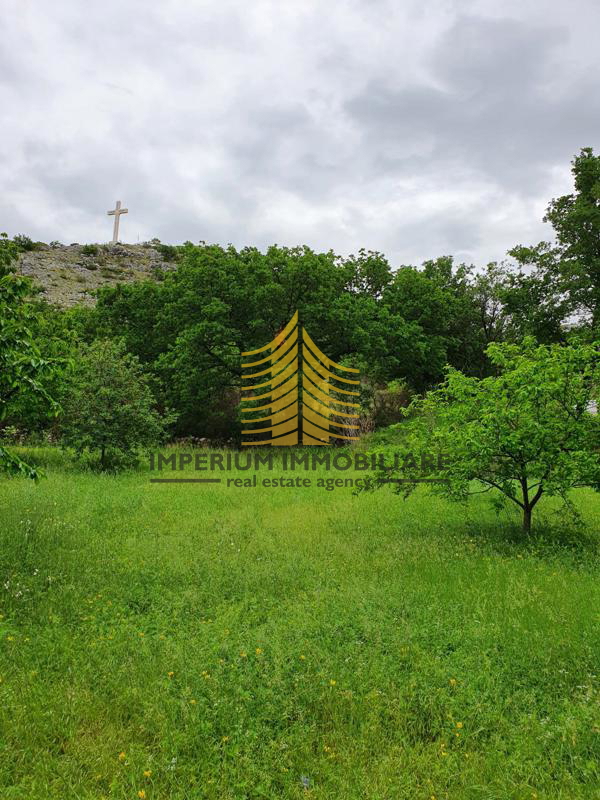 Terreno, Vendita, Šestanovac, Kreševo, 910m2, Edificabile