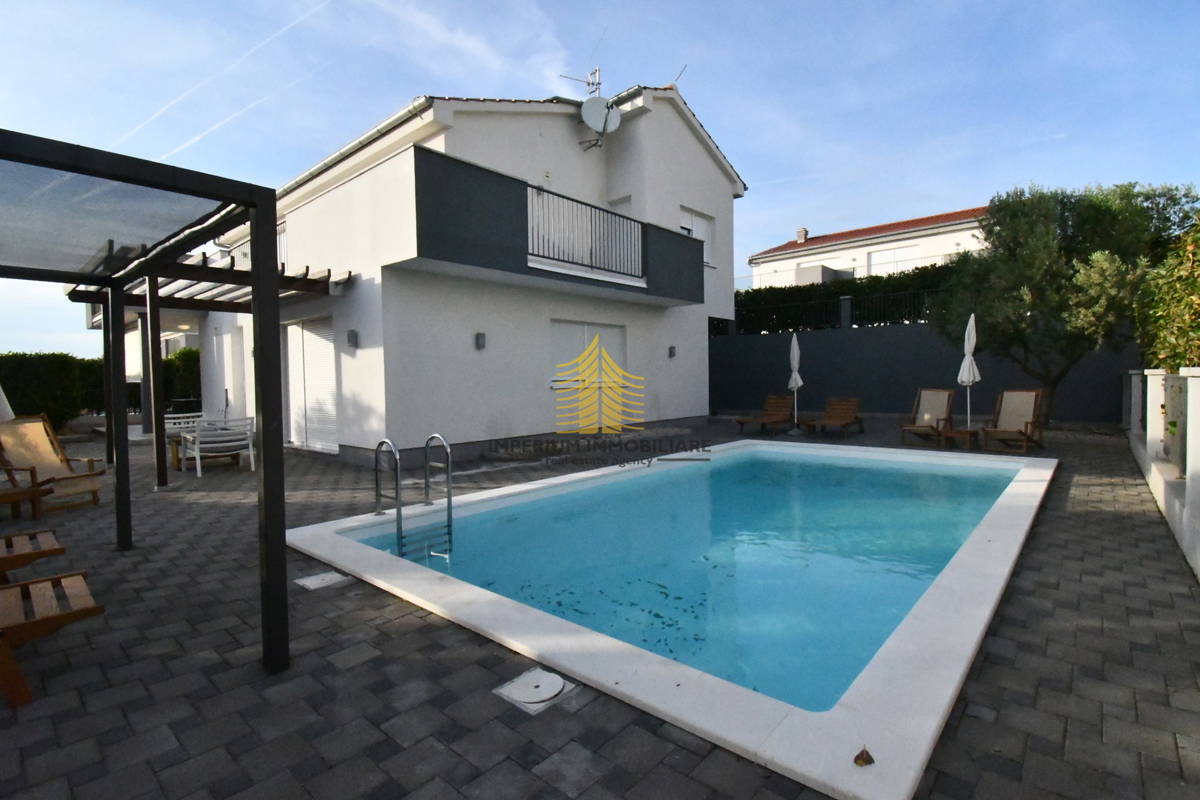 Casa, Vendita, Sukošan, Debeljak, 188m2, Villa