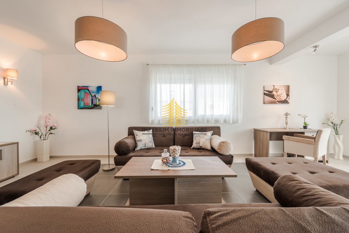 Casa, Vendita, Sukošan, Debeljak, 188m2, Villa