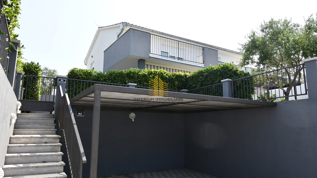 Casa, Vendita, Sukošan, Debeljak, 188m2, Villa