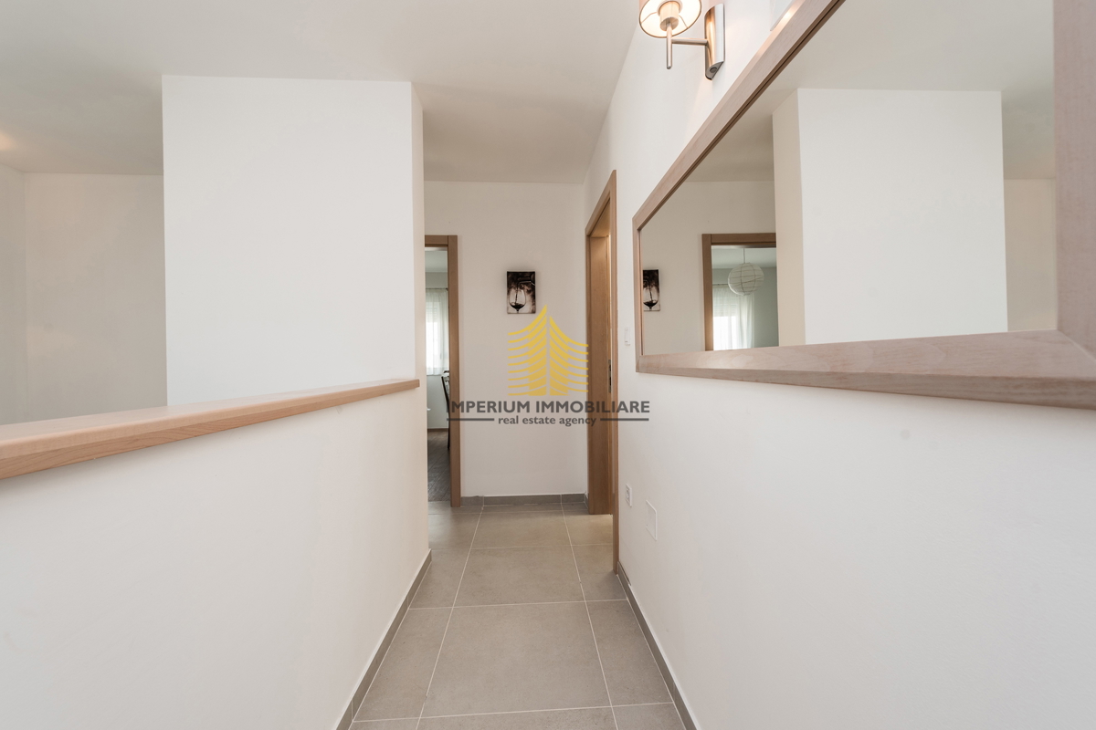 Casa, Vendita, Sukošan, Debeljak, 188m2, Villa