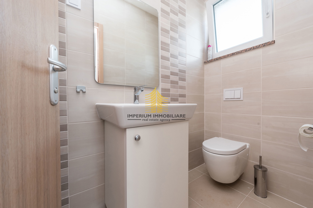 Casa, Vendita, Sukošan, Debeljak, 188m2, Villa