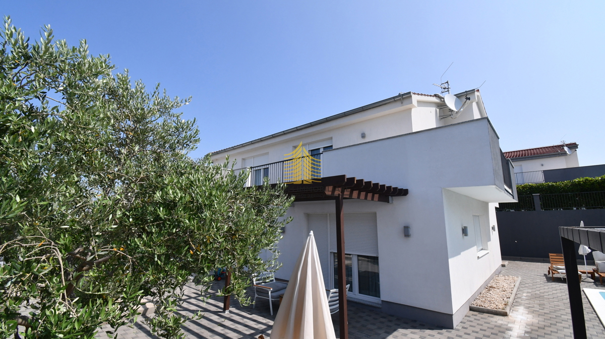 Casa, Vendita, Sukošan, Debeljak, 188m2, Villa