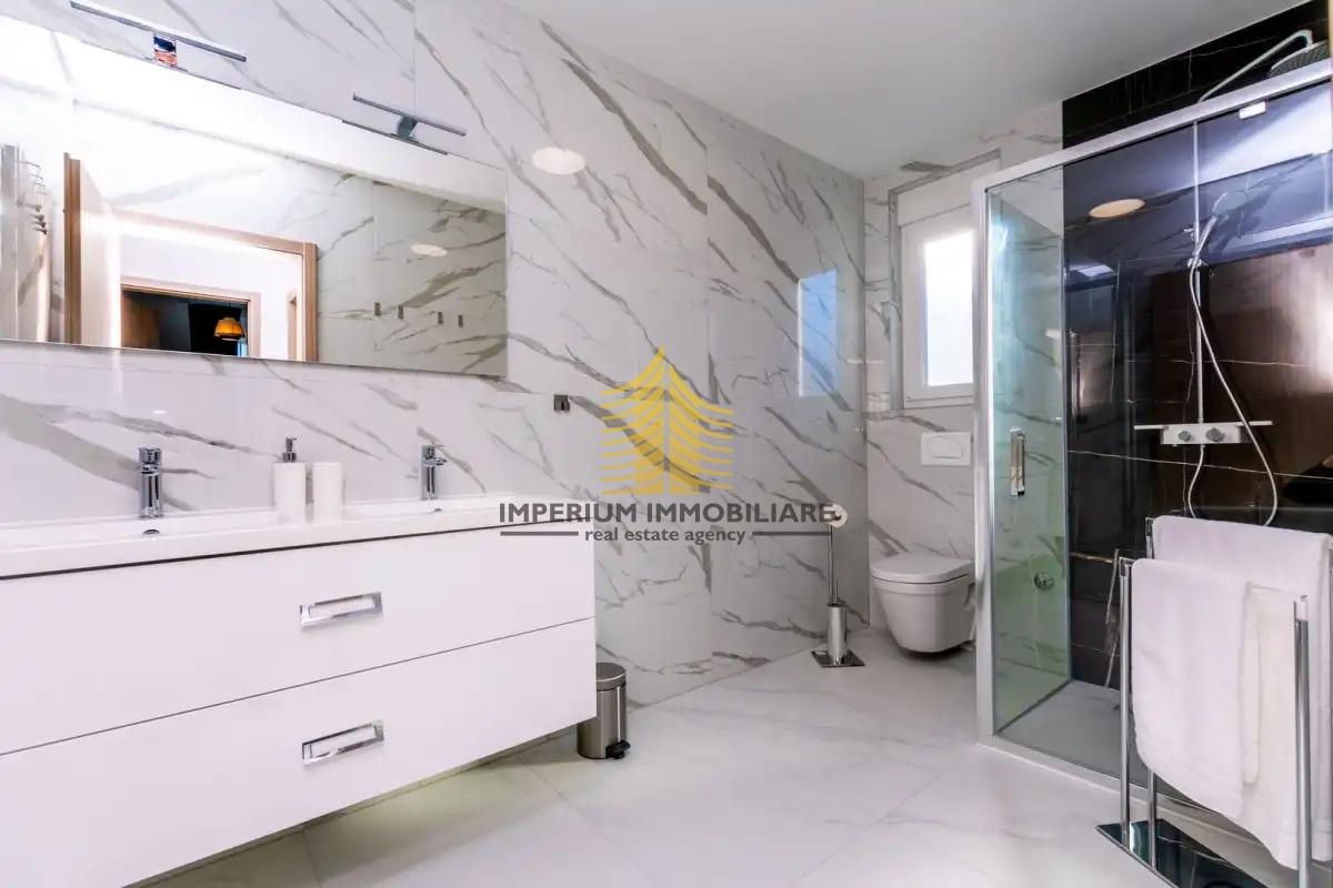 Casa, Vendita, Zona di Zara, Murvica, 100m2, A schiera