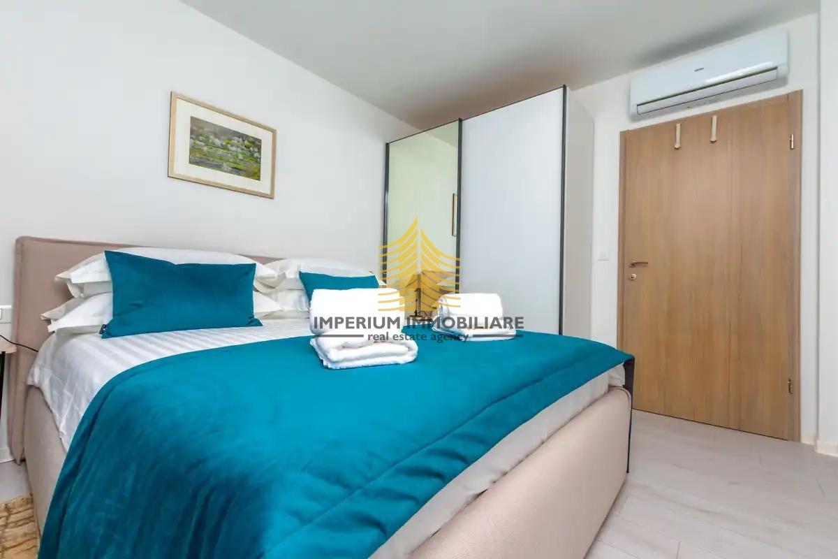 Casa, Vendita, Zona di Zara, Murvica, 100m2, A schiera