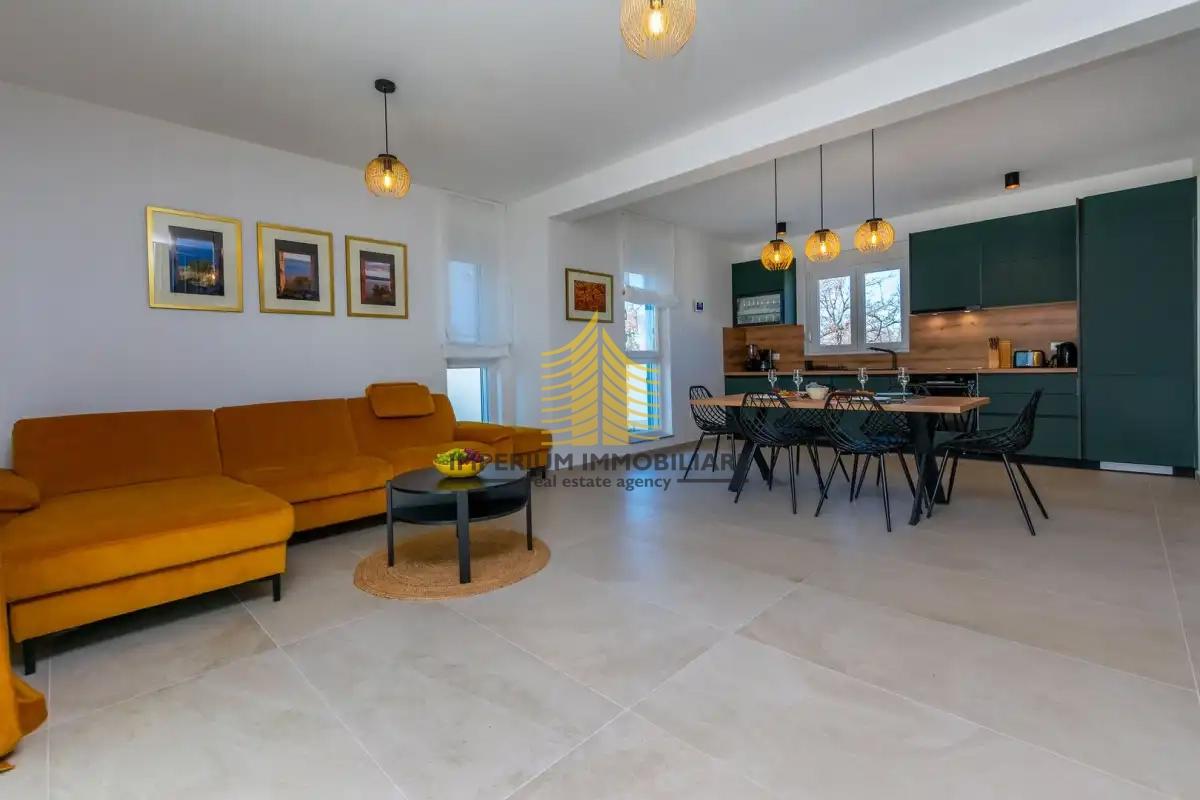 Casa, Vendita, Zona di Zara, Murvica, 100m2, A schiera