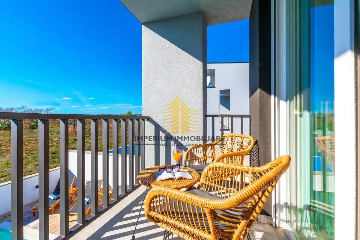 Casa, Vendita, Zona di Zara, Murvica, 100m2, A schiera