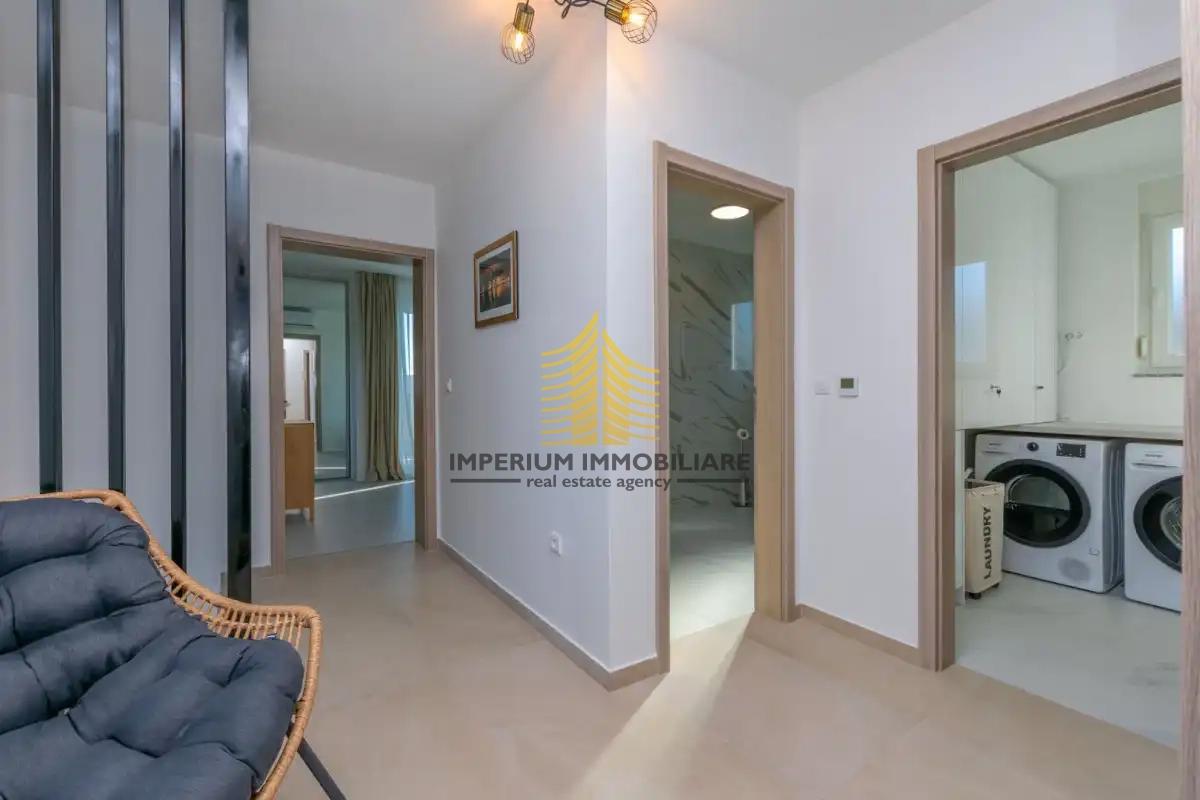 Casa, Vendita, Zona di Zara, Murvica, 100m2, A schiera
