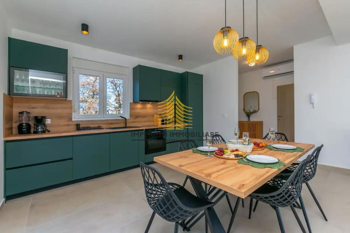 Casa, Vendita, Zona di Zara, Murvica, 100m2, A schiera