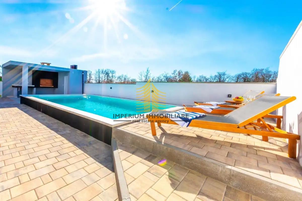 Casa, Vendita, Zona di Zara, Murvica, 100m2, A schiera