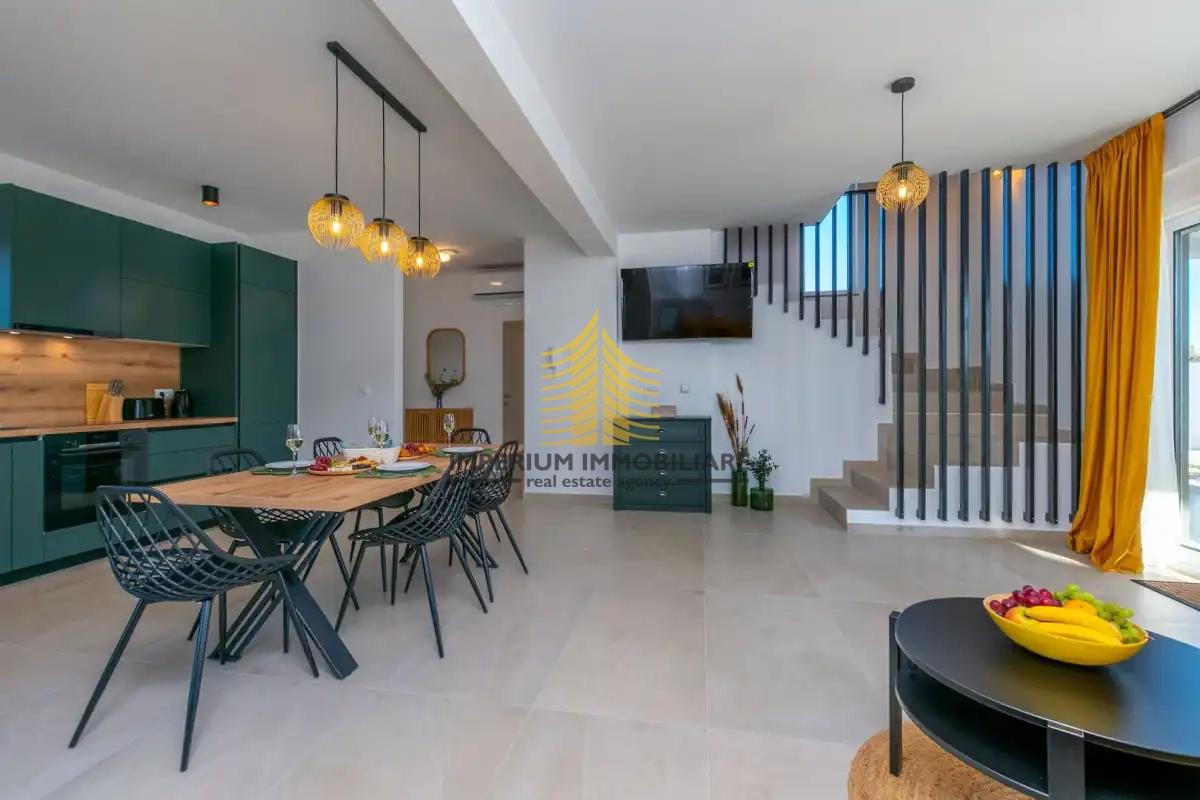 Casa, Vendita, Zona di Zara, Murvica, 100m2, A schiera