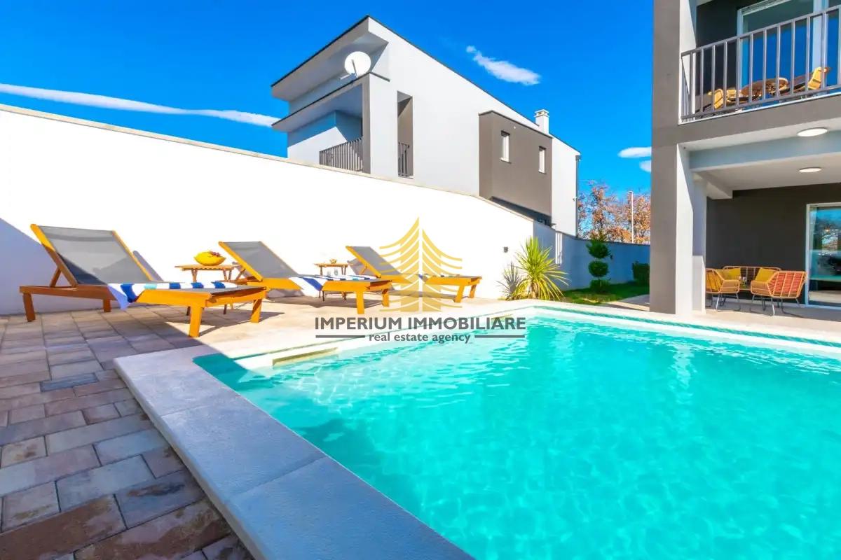 Casa, Vendita, Zona di Zara, Murvica, 100m2, A schiera