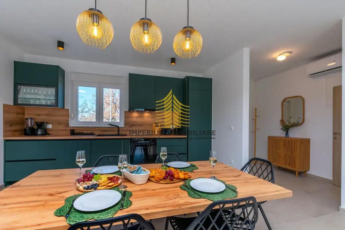 Casa, Vendita, Zona di Zara, Murvica, 100m2, A schiera