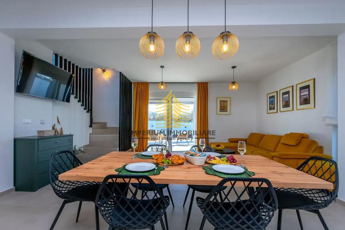 Casa, Vendita, Zona di Zara, Murvica, 100m2, A schiera