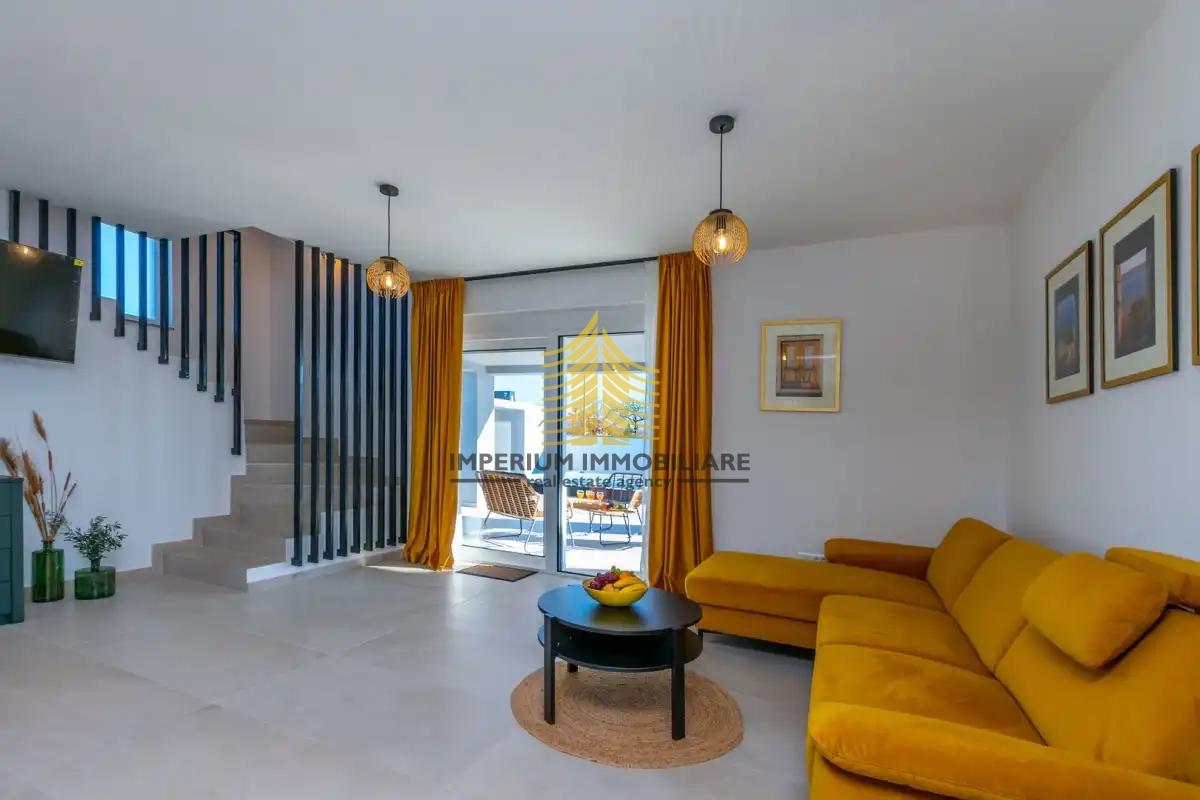 Casa, Vendita, Zona di Zara, Murvica, 100m2, A schiera