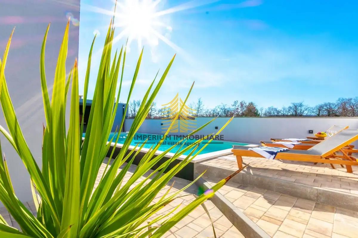 Casa, Vendita, Zona di Zara, Murvica, 100m2, A schiera