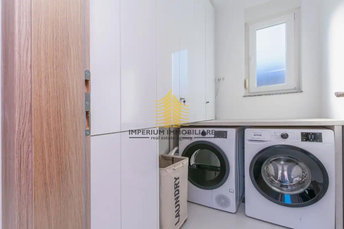 Casa, Vendita, Zona di Zara, Murvica, 100m2, A schiera