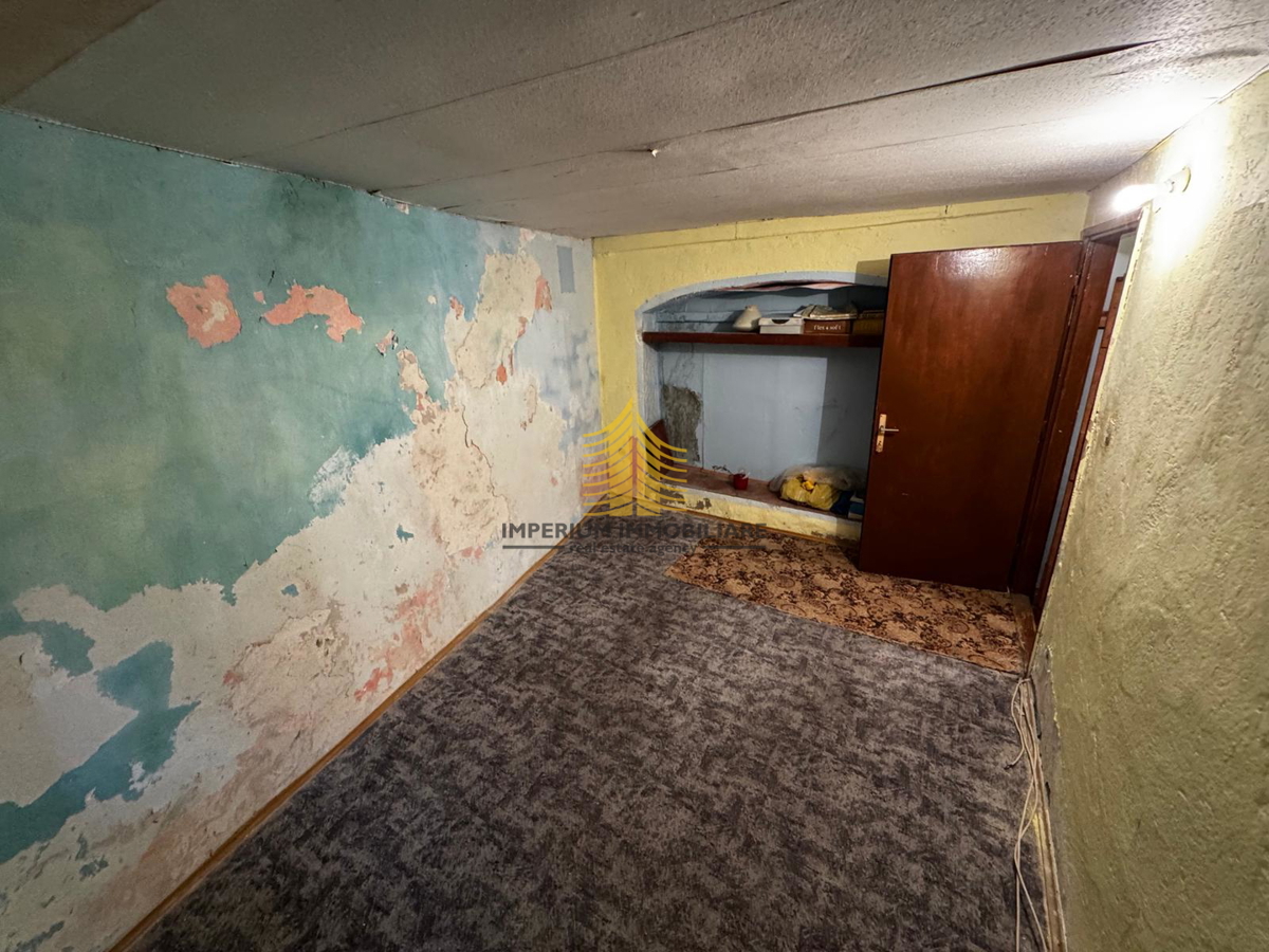 Appartamento, Vendita, Spalato, Varoš, 38m2, 3 locali