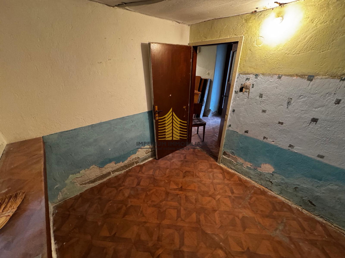 Appartamento, Vendita, Spalato, Varoš, 38m2, 3 locali