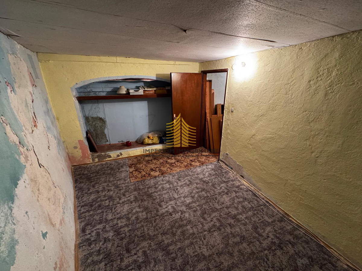 Appartamento, Vendita, Spalato, Varoš, 38m2, 3 locali