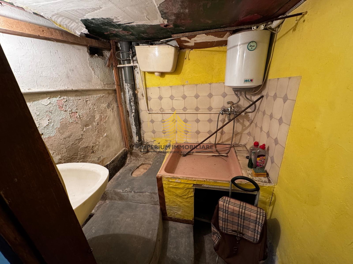 Appartamento, Vendita, Spalato, Varoš, 38m2, 3 locali