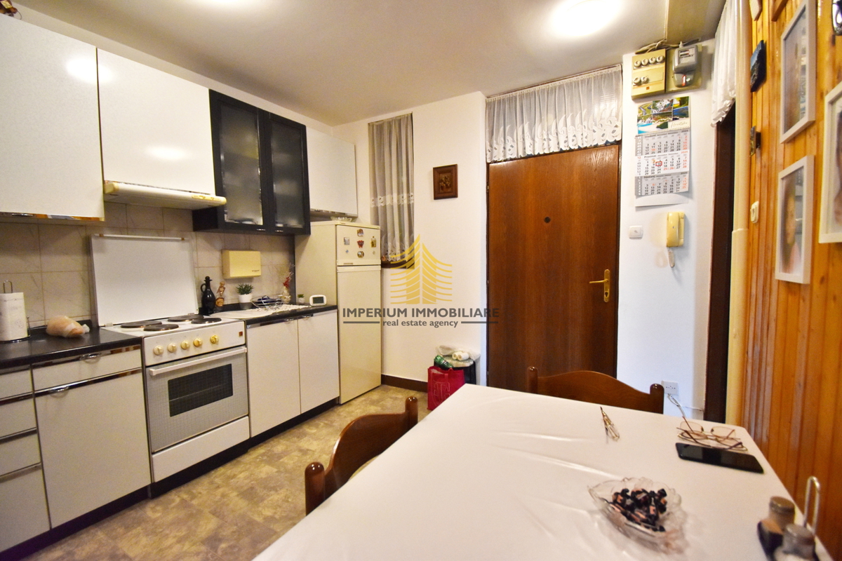 Appartamento, Vendita, Stenjevec, Stenjevec, 48m2, 1,5 locali (1S+DB)