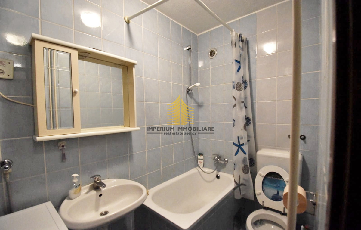 Appartamento, Vendita, Stenjevec, Stenjevec, 48m2, 1,5 locali (1S+DB)