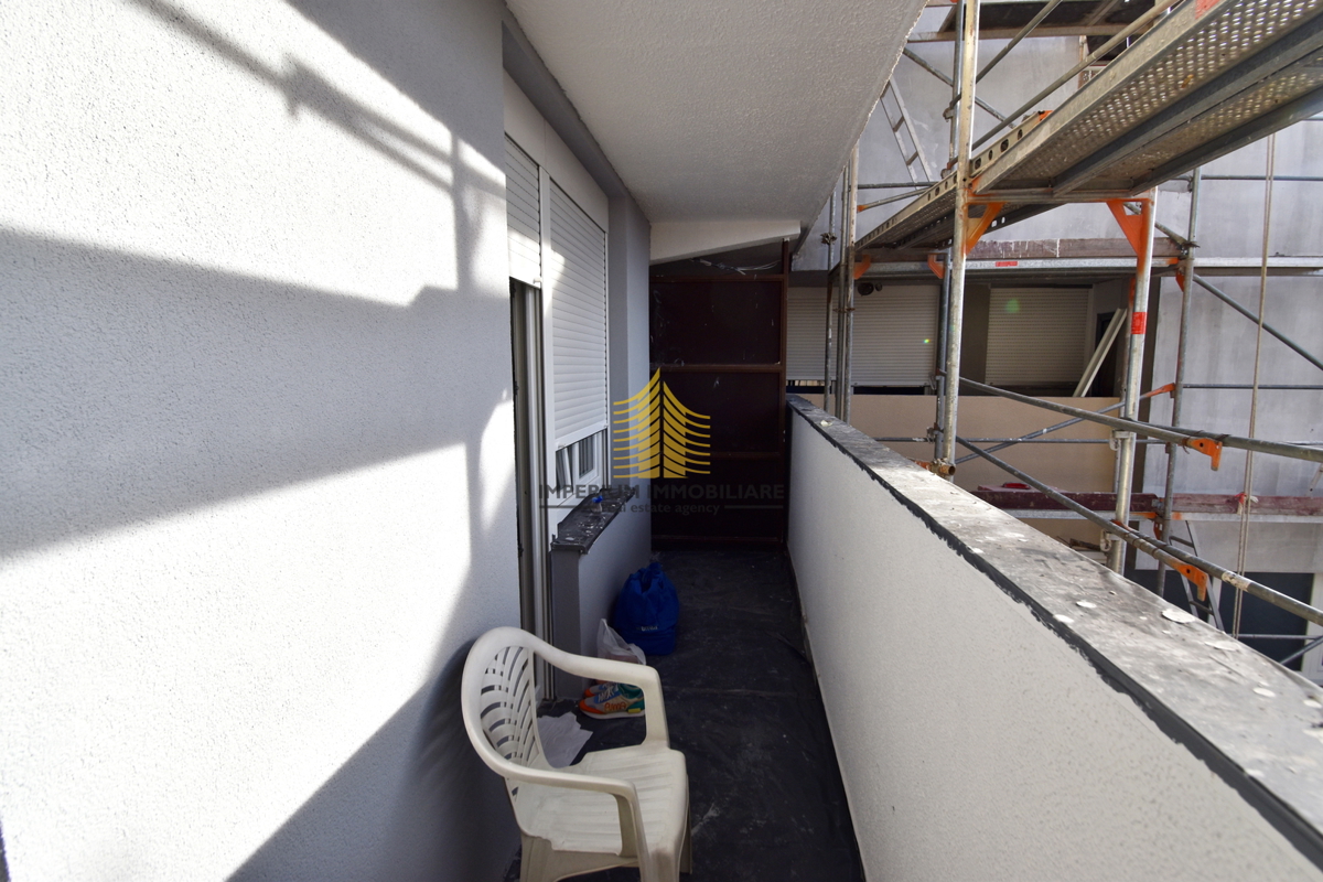 Appartamento, Vendita, Stenjevec, Stenjevec, 48m2, 1,5 locali (1S+DB)