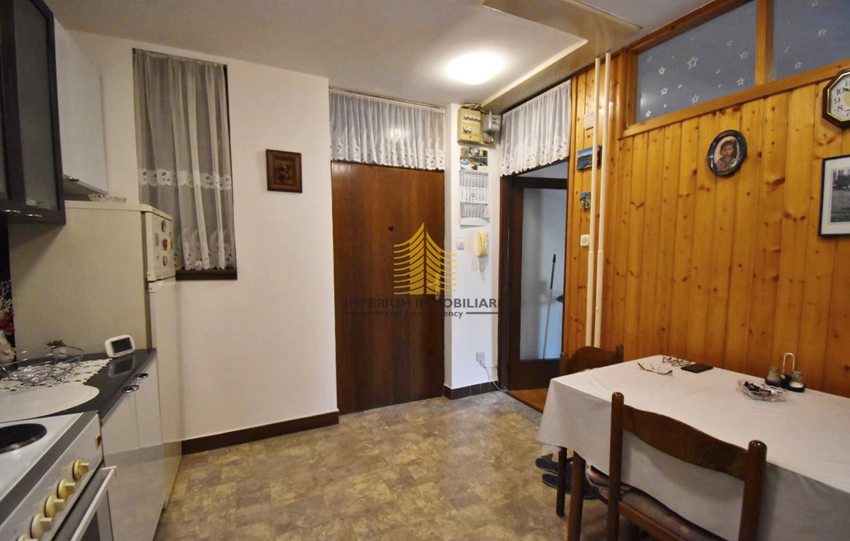 Appartamento, Vendita, Stenjevec, Stenjevec, 48m2, 1,5 locali (1S+DB)