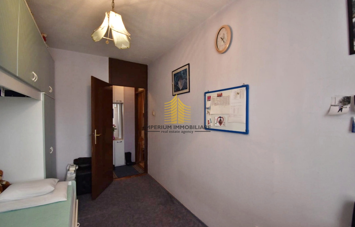 Appartamento, Vendita, Stenjevec, Stenjevec, 48m2, 1,5 locali (1S+DB)